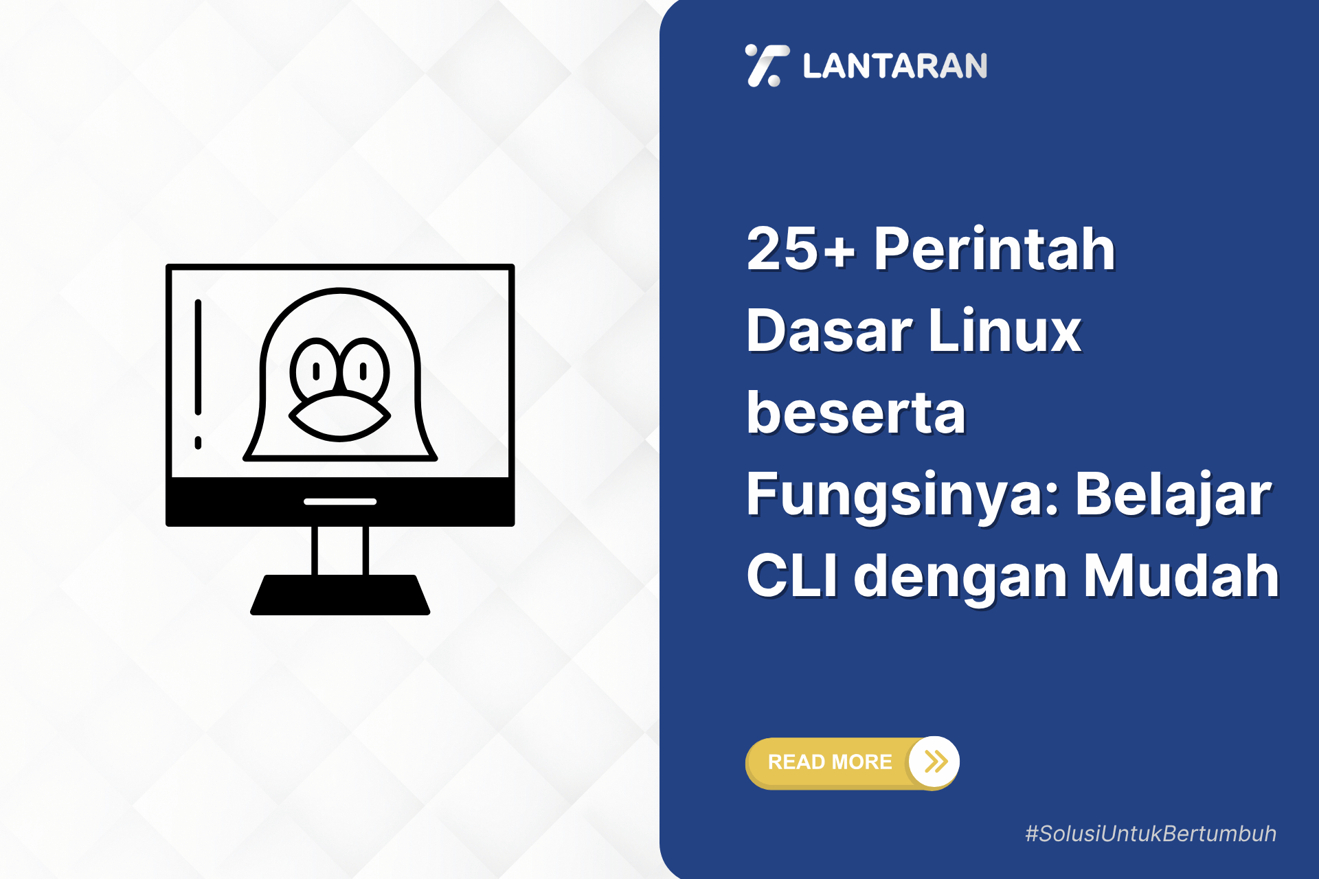 25+ perintah dasar linux beserta fungsinya belajar cli dengan mudah